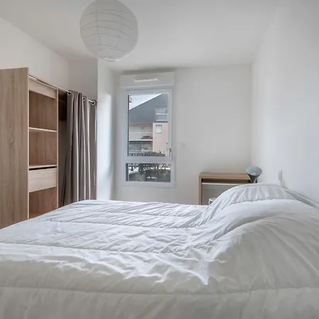 Apartment Viree Au Pouliguen A 150m Du Port